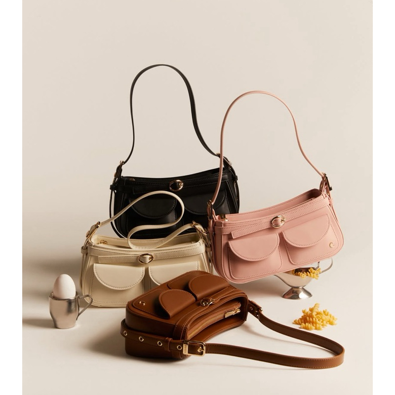 cozii bag รุ่น Alice มือ1