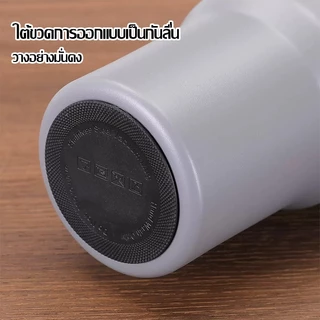 ถ้วยกาแฟเก็บความร้อน2025 สแตนเลส พร้อมหลอด จัดการถ้วยความร้อน แก้วกาแฟ ถ้วยน้ำความ 710ML-236