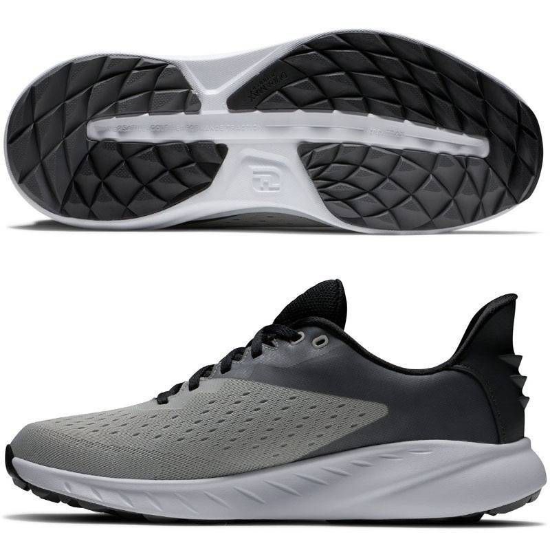 รองเท้ากอล์ฟ FootJoy Flex XP EXTRA WIDE 56281s

✅️✅️ ลดเหลือ 2,990 บาท ราคาบริษัท 4,750 บาท

🌈🌈SIZE 