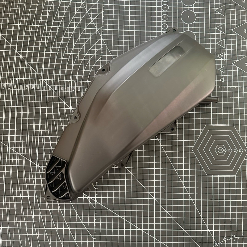 ชุดหม้อกรองคลิก125i 2012-2014 (ตัวแรกเท่านั่น) แท้ศูนย์ทุกชิ้น ขายแยกชิ้น - รูปที่ 2