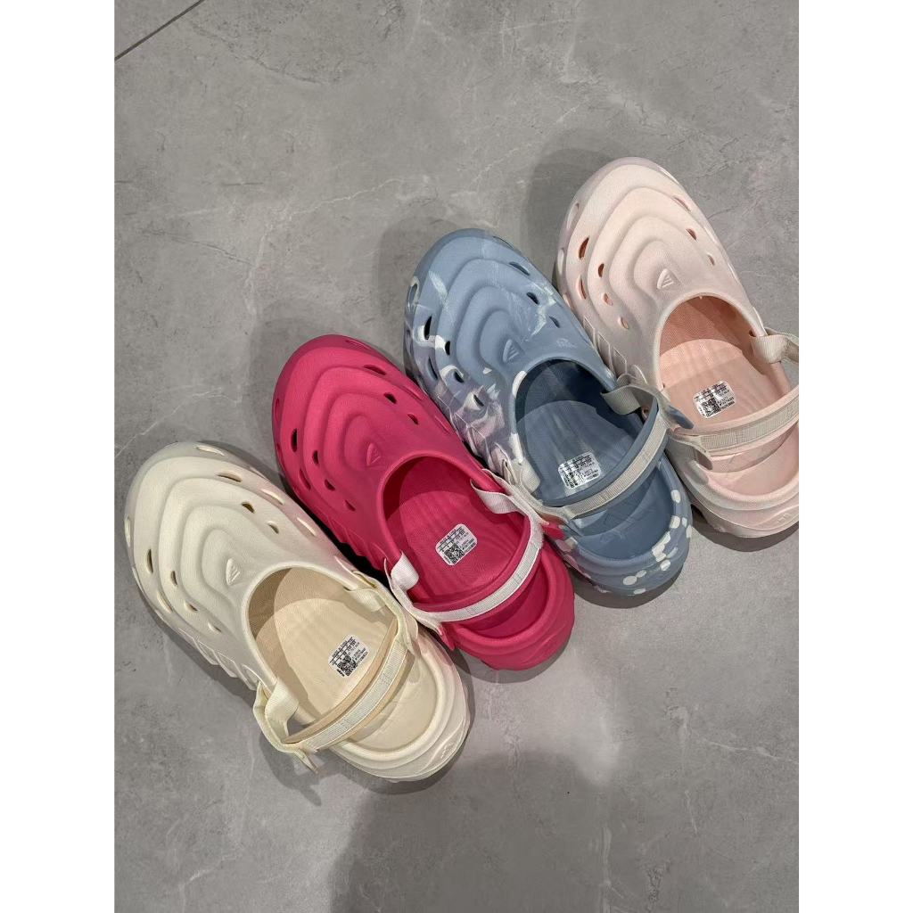 [พรีออเดอร์] Adidas Maxxclog รองเท้ารูสวมกันลื่น ระบายอากาศได้ดี สวมใส่สบาย (JH6278 / JH9845 / JH9844 ) [ของแท้100%]