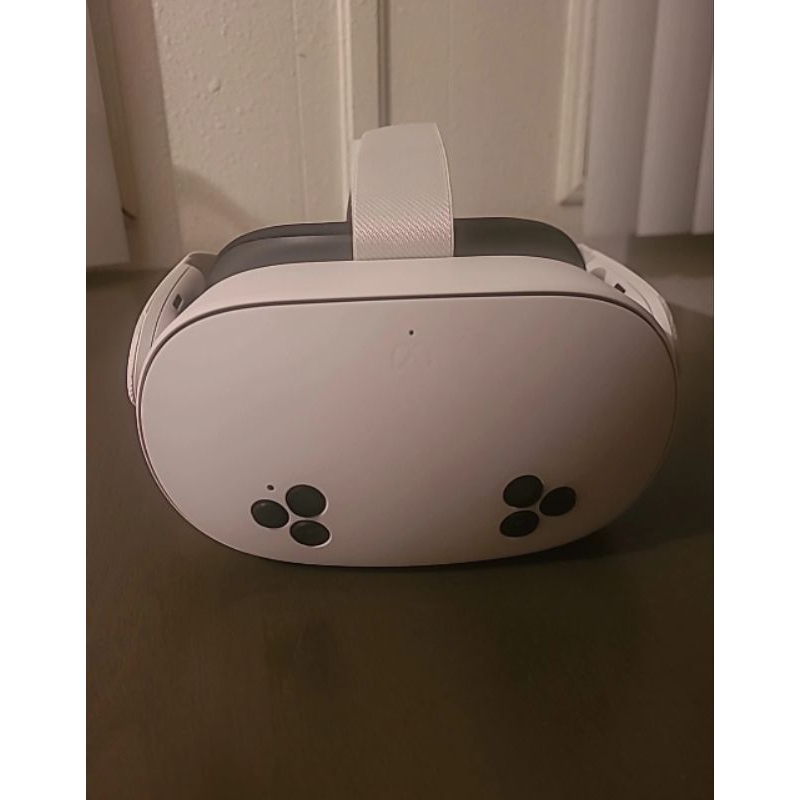 Meta Oculus Quest 3s 512GB + Controllers มือสอง