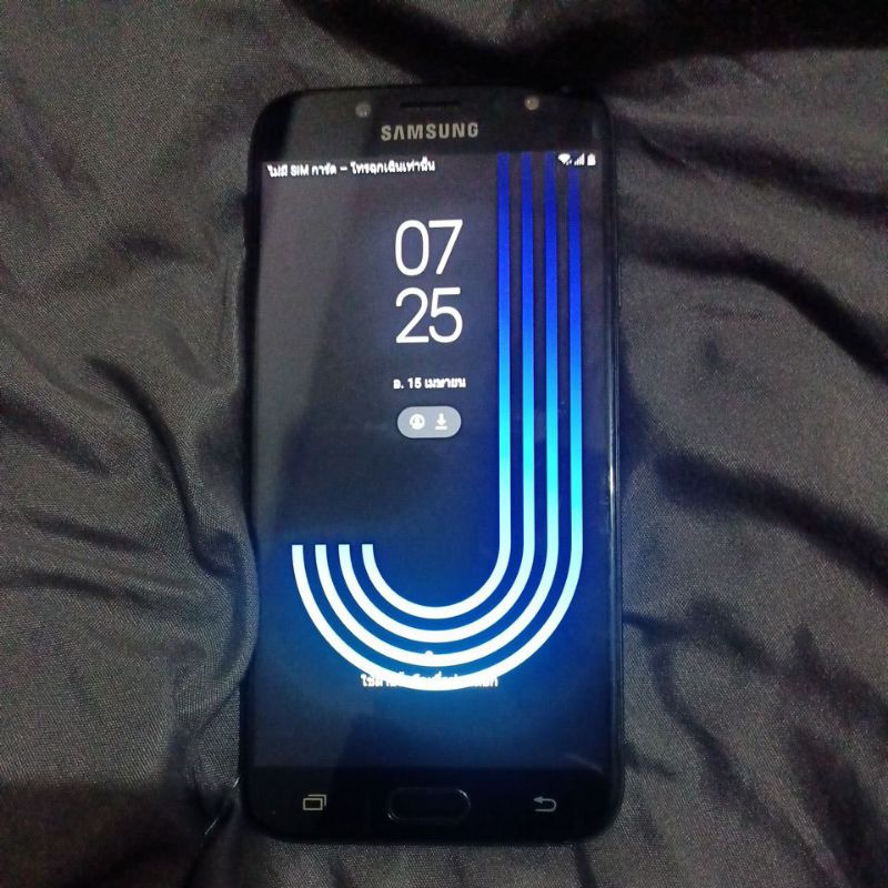 Samsung Galaxy J7 Pro มือสอง