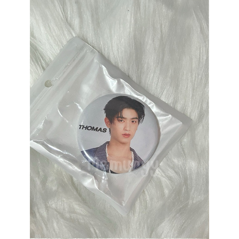 Pin Your sky(กี่หมื่นฟ้า) | โทมัส