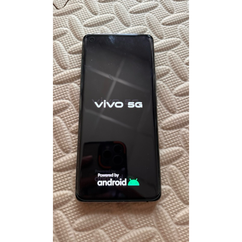 vivo x50pro  มือสอง ใช้เอง
