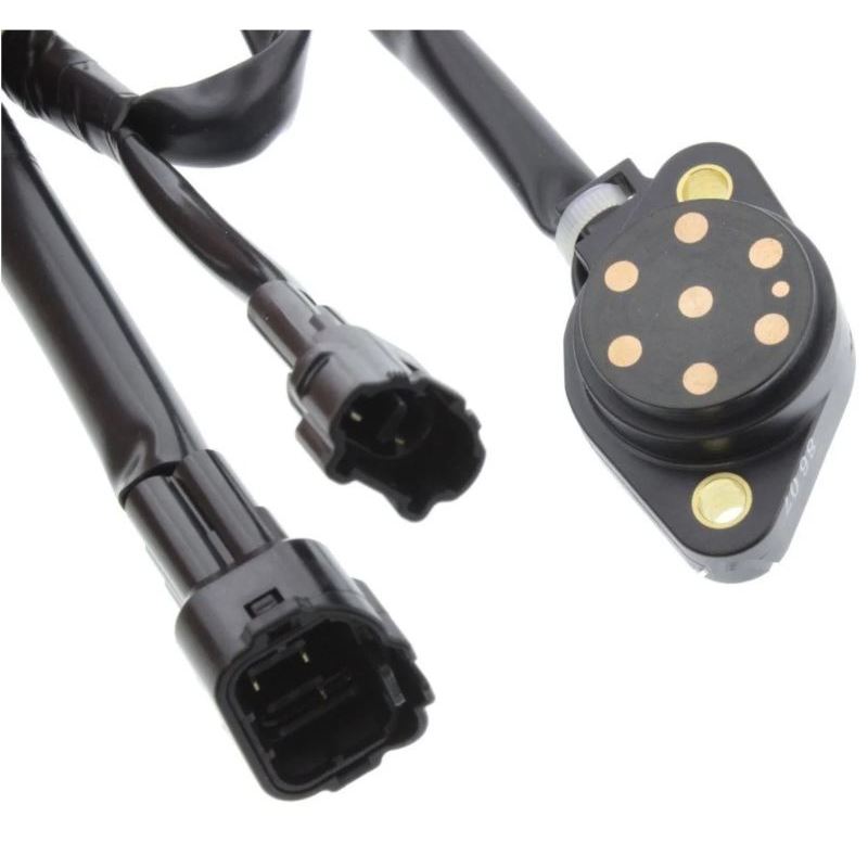 Kawasaki เซนเซอร์ เกียร์ Zx6r 636  2019-2024 Gear Sensor 13151-0607 พร้อม O-Ring