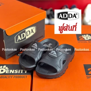 Adda Kid รองเท้าแตะเด็ก แบบสวม รุ่น 52201-B1 ไซส์ 1-13 ของแท้ พร้อมส่ง