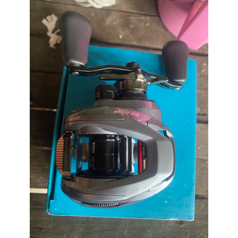 seasir m800 มือ1ใหม่กริ๊บ