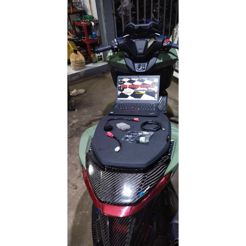 ชุดจูน รีแมพ ฟอซ่า 350