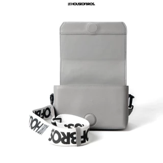Hobs® กระเป๋าสะพายข้างเล็ก | FYNN Small bag