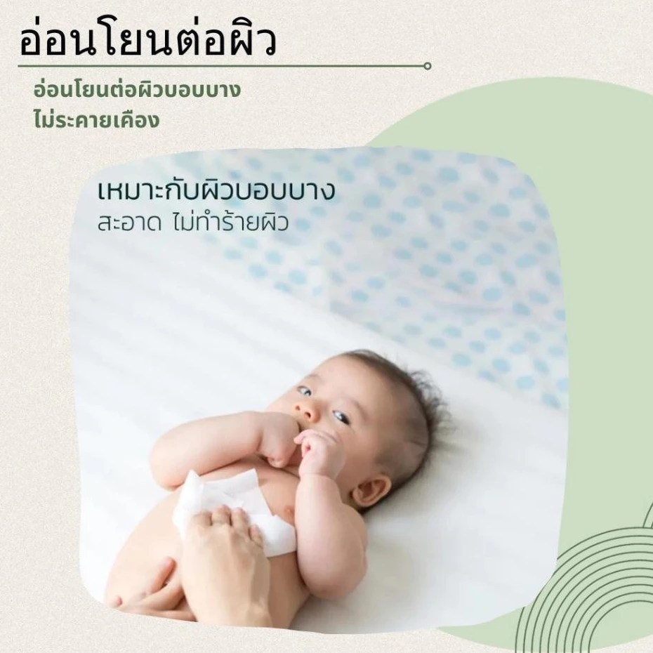 (2 หิ้ว 10 ห่อ) ทิชชู่ Inspire ใหญ่พิเศษ หนา 2 ชั้น 178 แผ่นลายราชาหมี bear king ใหญ้พิเศษ สะอาด ซึมซับดี ไม่เป็นขุย thumbnail 7