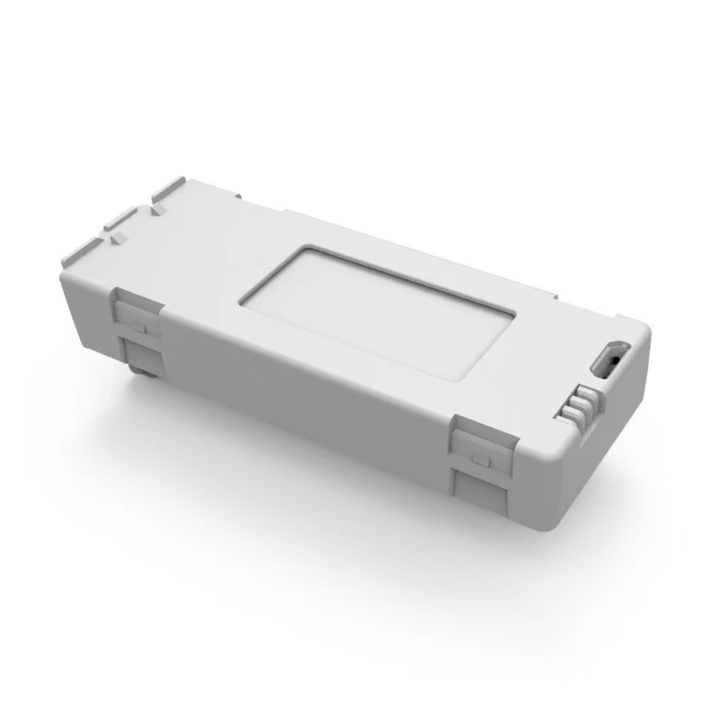 frogprince1 E88 / E99 / E88PRO / P1 / K3 / E525 / P5 / P8 แบตเตอรี่ลิเธียม 1800mAh ใช้สําหรับเครื่องบินรุ่นที่มีความโดรน