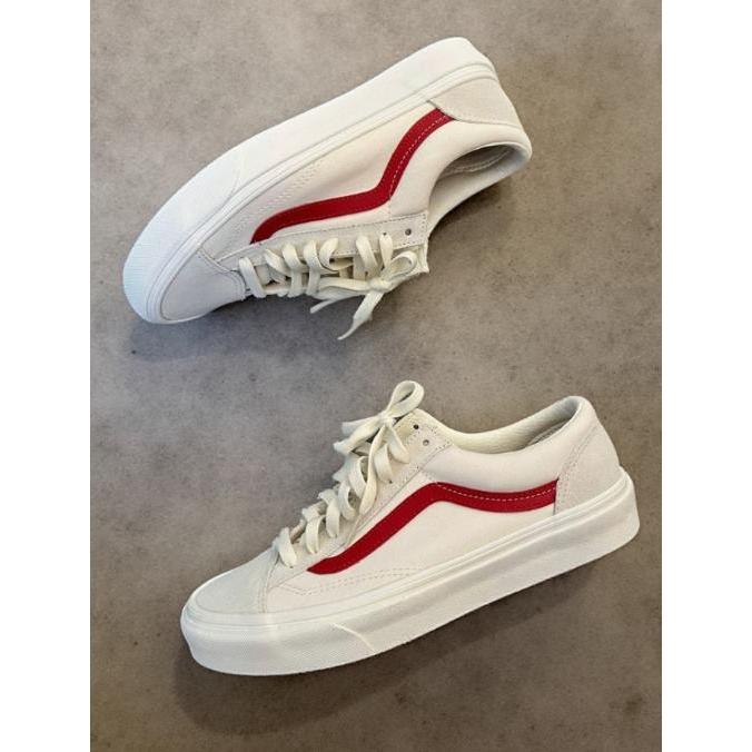 【พร้อมส่ง ของแท้ 100%】VANS (Classic) รองเท้า แวนส์โอวสคูล ได้ทั้งชายและหญิง