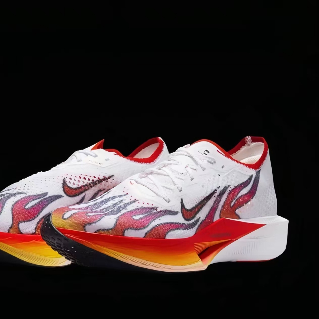 | ของแท้ 100 % |Nike Alphafly 3 HQ350HOO H7041-300 HF7356-900 FN7672-900 FD8315-103รองเท้าผ้าใบ