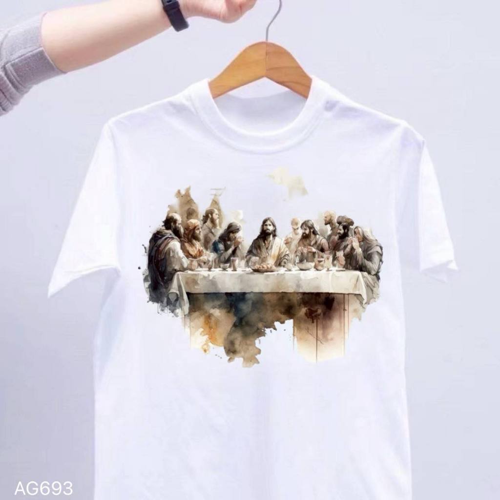 Achilles Chruch 000 เมื่อใจรวมเป็นหนึ่ง