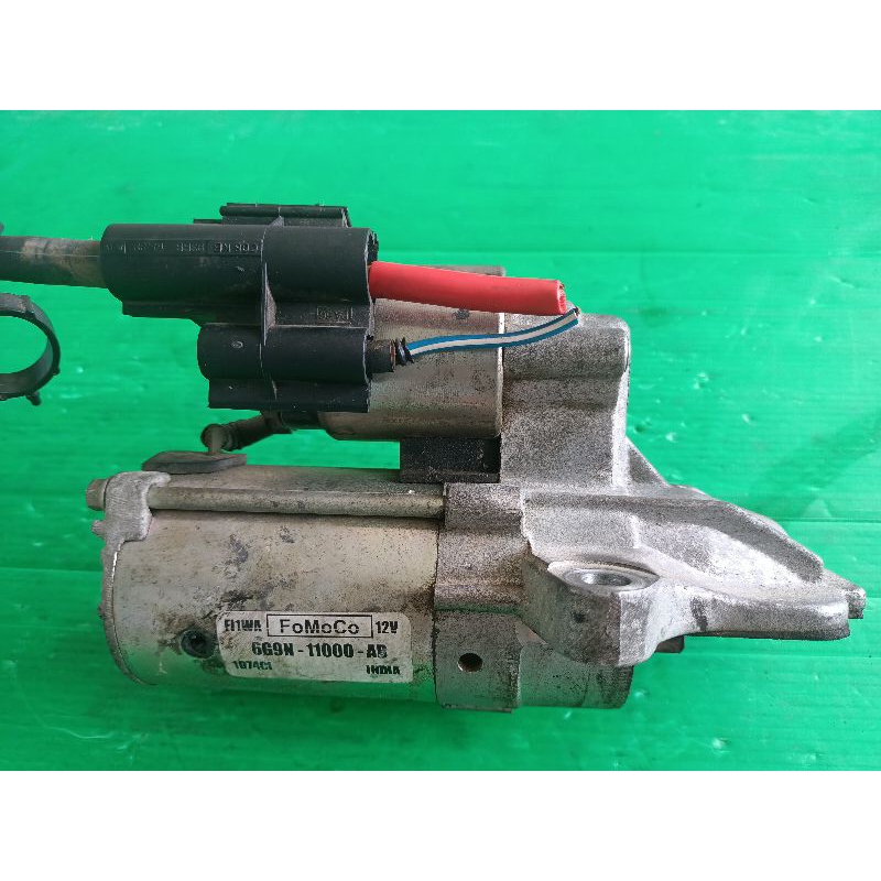 ไดสตาร์ทford focus escape mazda 3ของแท้มือสองญี่ปุ่นสินค้ามีรับประกัน