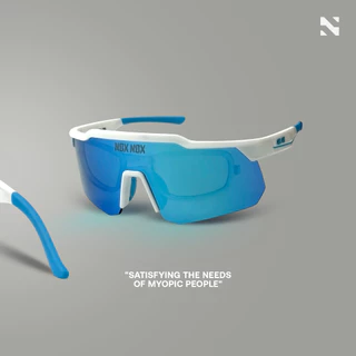 [เฉพาะ Clip on] - Wind Xtream Optical Frame สำหรับแว่น Wind Xtream