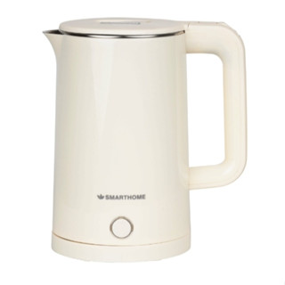 SMARTHOME กาต้มน้ำร้อนไฟฟ้าขนาด 1.8 ลิตร รุ่น CA-2024