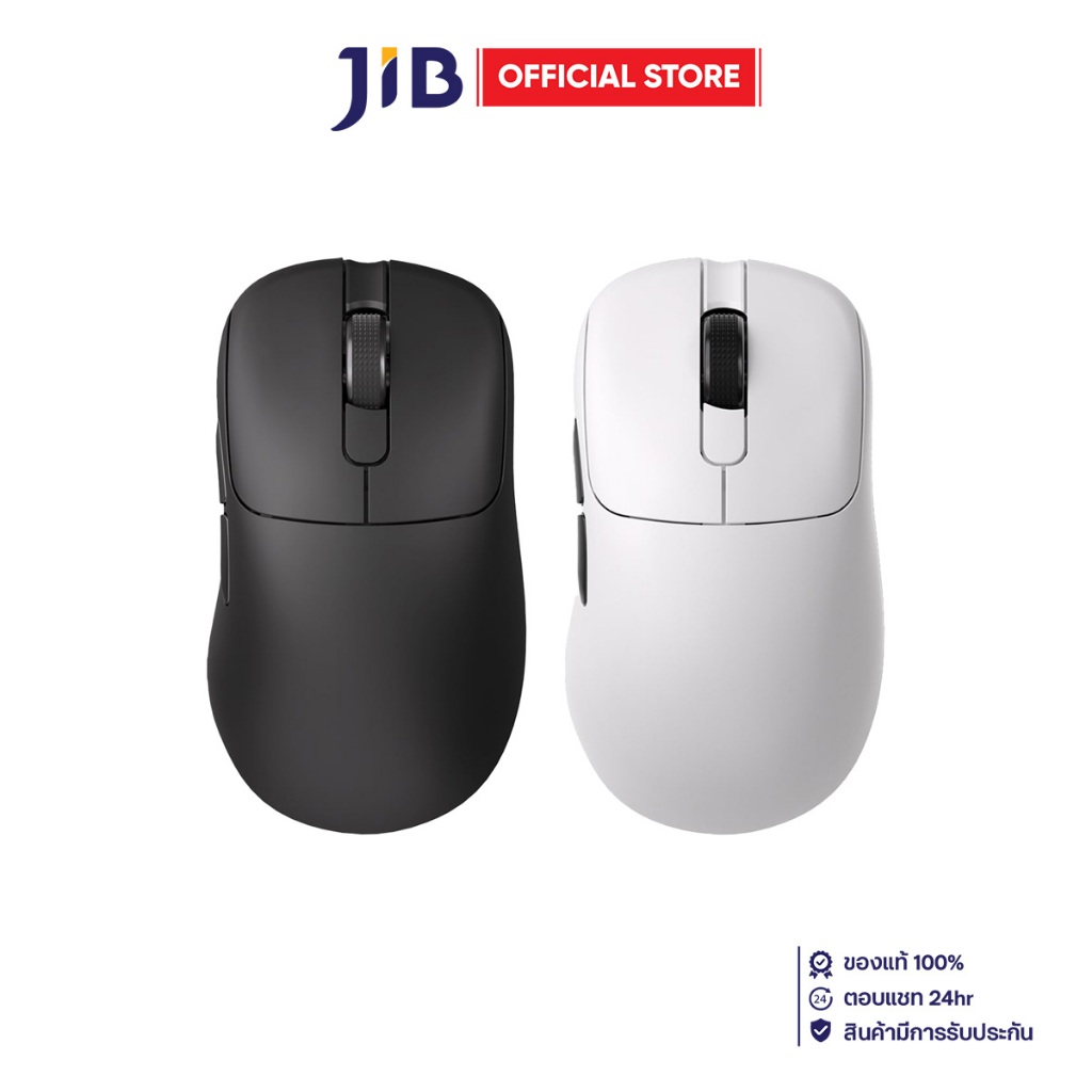 WIRELESS MOUSE (เมาส์ไร้สาย) AJAZZ AJ179 APEX (AJ-MS-AJ179APEX)