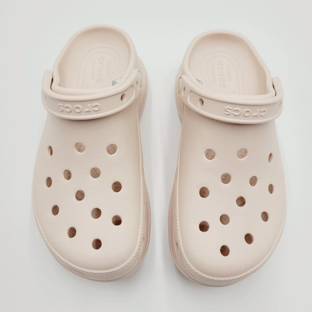 รองเท้าลำลองแฟชั่น สไตล์ Crocs Classic Bae Clog