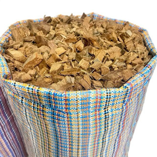 มะพร้าวสับ กระสอบ 8000กรัม 50ลิตร วัสดุปรุงดิน ก.การเกษตรฟาร…