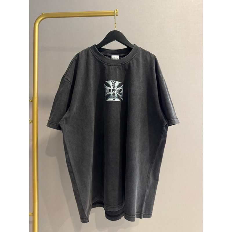 Vintage West Coast Choppers T-Shirt