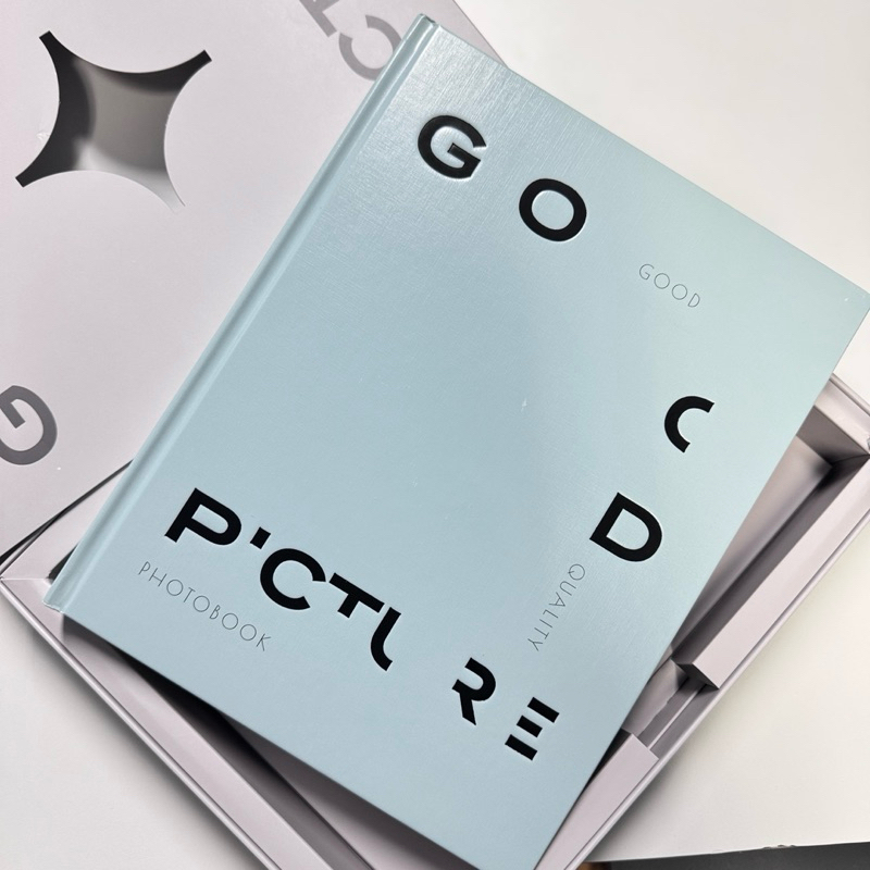 ✨(พร้อมส่ง)✨ Good Quality Picture Photobook : BUS 🚌