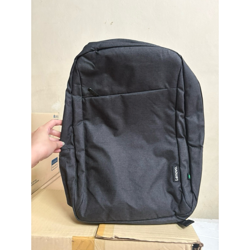 กระเป๋าเป้ LENOVO 16-inch laptop backpack B210 black (ECO)