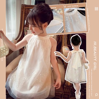 ชุดราตรีเด็ก ชุดเดรสเด็กผู้หญิง ชุดกระโปรงแฟชั่นเด็กผู้หญิงแ…