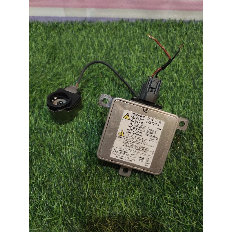 แท้ มือสอง ญี่ปุ่น 🇯🇵 กล่องซีนอน D4 บัลลาสต์ CIVIC FB 2.0 , CRV G4 , MAZDA 3 Skyactive , MAZDA CX5 D