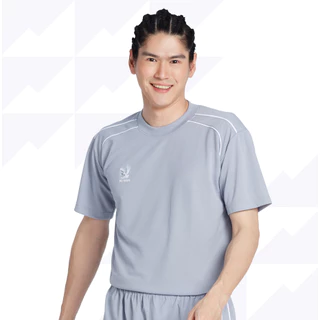 [A970] เสื้อกีฬาคอกลมผู้ใหญ่ FLY HAWK