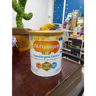 Nutramigen LGG นูตรามีเยน แอลจีจี (400 g.) ***สูตรใหม่***