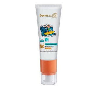 Dermaction Plus by Watsons 40ml. Spf50+ Pa+++