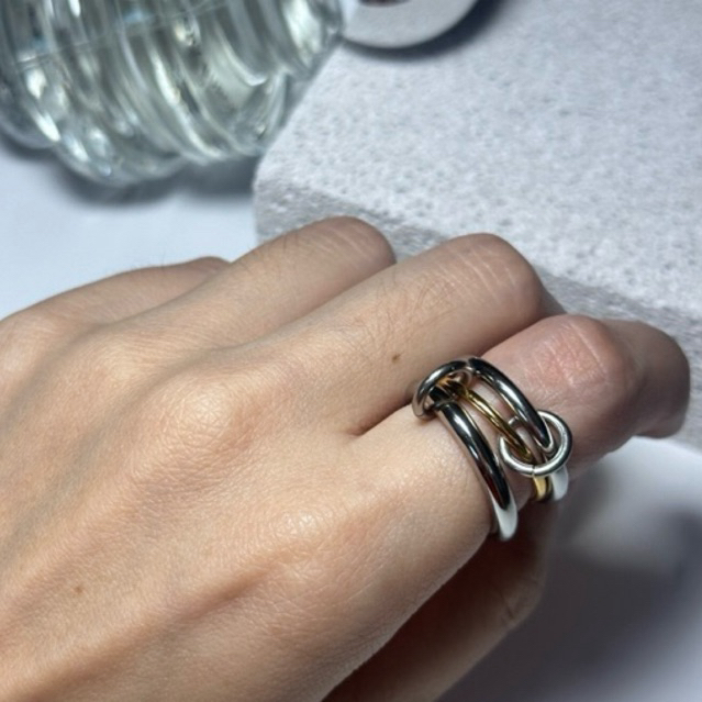 (aelinec) แหวน รุ่น True Love (Signature)