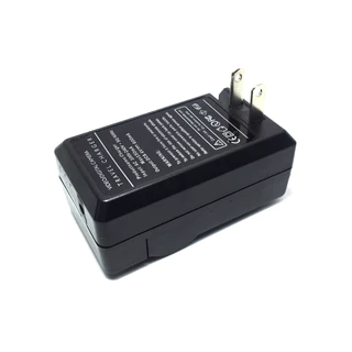 EN-EL14 \ EN-EL14a Battery and Charger For Nikon D3100,D3200,D3300,D3400,D3500,D5100,D5200,D5300,D5500,D5600,P7700,P7800