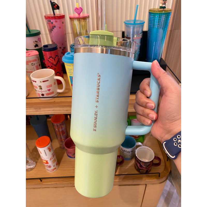 ❗️Starbucks Stanley, 30oz, 40oz, 22oz ราคาพิเศษ