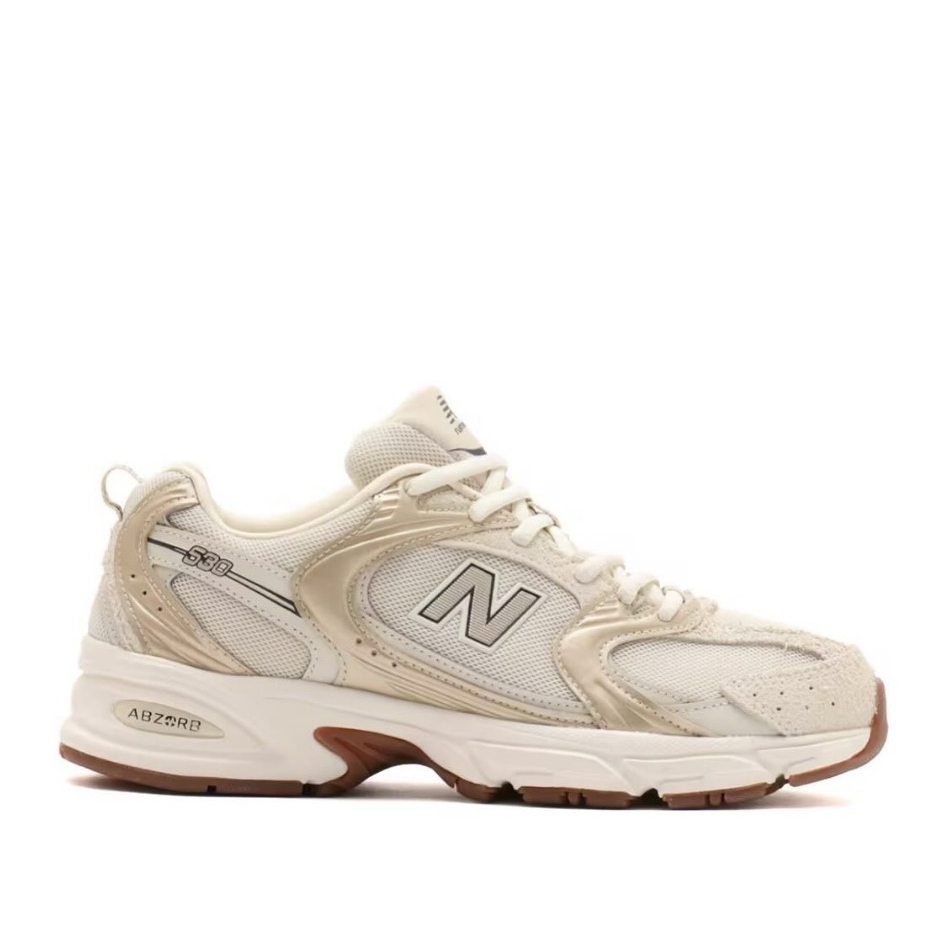 รองเท้าผ้าใบ New Balance รองเท้าลำลอง NB 530 รุ่น MR530TGB