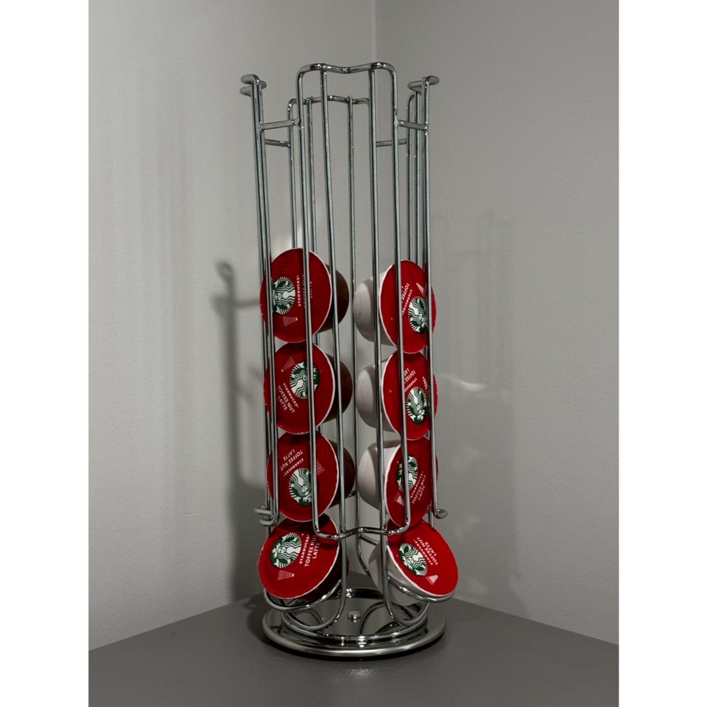 ที่ใส่แคปซูล Nescafe Dolce Gusto OASISWJ 24 แคปซูล Capsule Stand