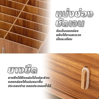 usboon กล่องเก็บโทรศัพท์มือถือ สำหรับ ห้องเรียน สำนักงาน 12/24/36/48 ช่อง