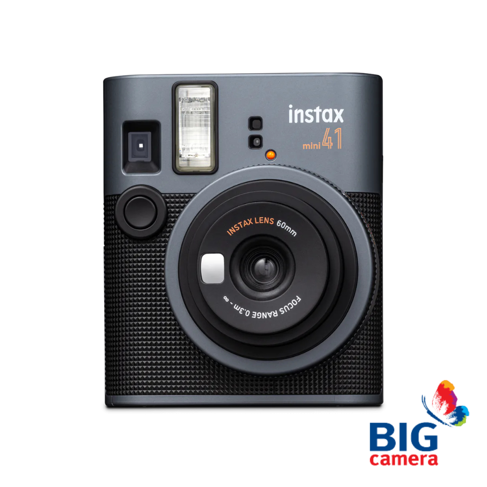 Fujifilm Instax Mini 41 - กล้องฟิล์ม