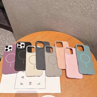 เคสโทรศัพท์ for iPhone 11 16 12 15 13 14 Pro 12 Pro Max 12Pro 13Pro 16Pro 16promax 15Proเคสซิลิโคน เคสนิ่มกันกระแทก case