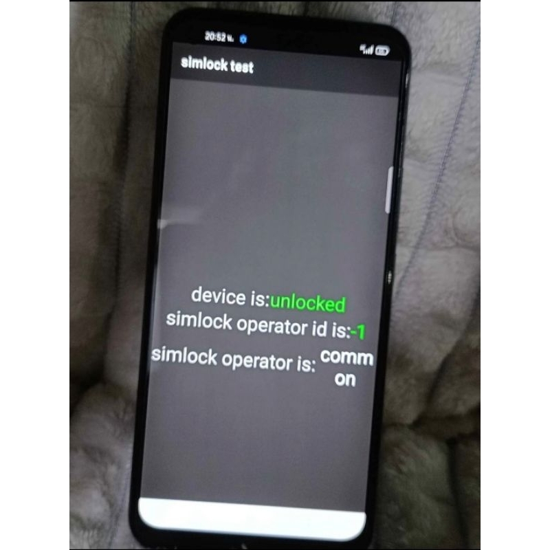 realme c17 ram4/64 ใช้แต่ซิม ais ใช้งานปกติ สภาพ85-90%