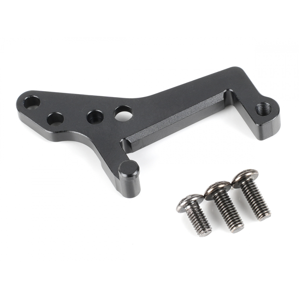 Boom Racing Mini Servo Mount for BRX01 AWB for BRX01 AWB BRLC70223L