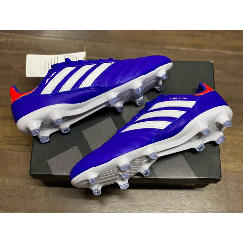 Adidas Copa Icon FG รหัส IH7370