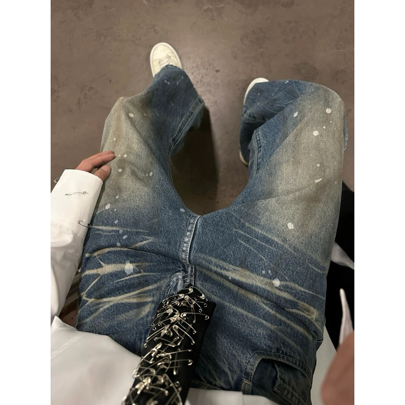 PAPA.XQ JOEY JEANS —- NEW! COLLECTION!