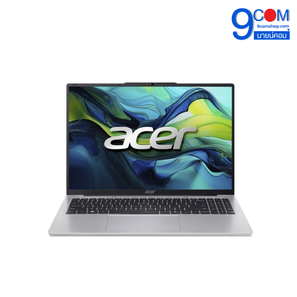 โน๊ตบุ๊ค Acer Aspire Lite 16 AL16-52P-331E