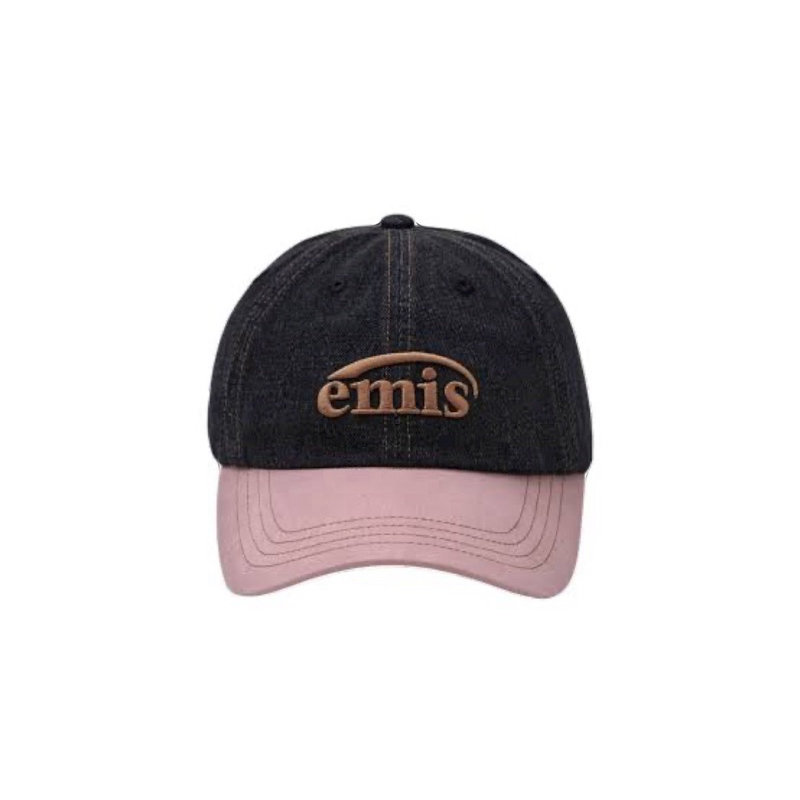 พร้อมส่ง หมวก emis แท้ 💯% ช้อปเกาหลี