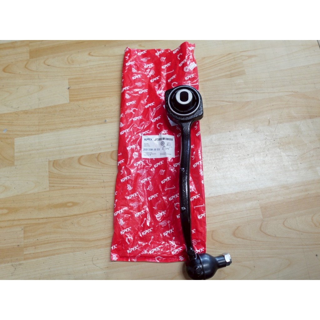 ปีกนกหน้าล่างซ้าย Mercedes - Benz C-Class W203 , CLK W208/W209 , SLK R171