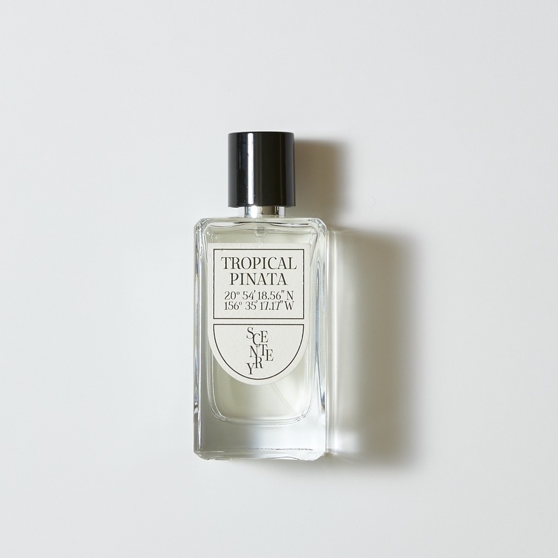 Scentery Tropical Pinata EDP 2ml, 5ml & 10ml น้ำหอมแท้