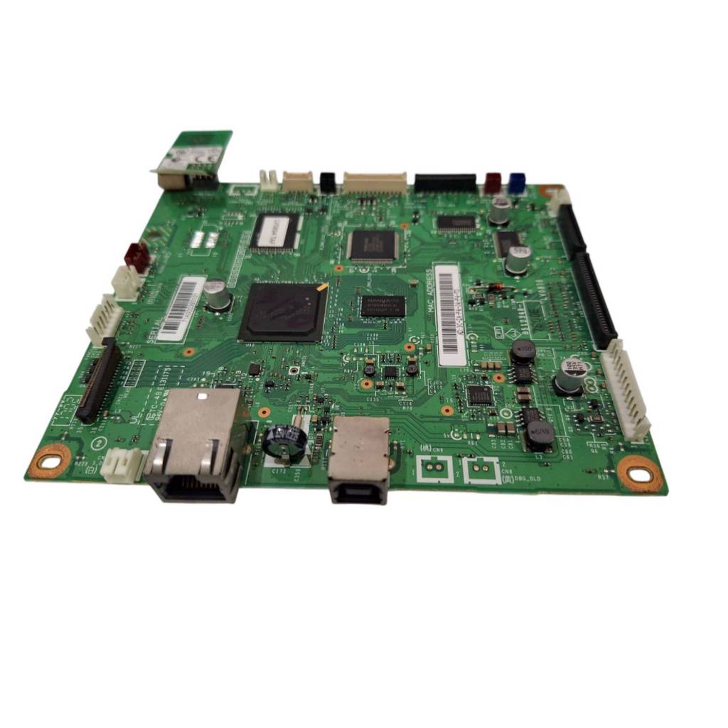 brother hl 3170cdw เมนบอร์ด